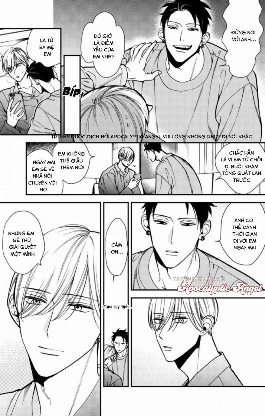 Anti Alpha 11 trang 5