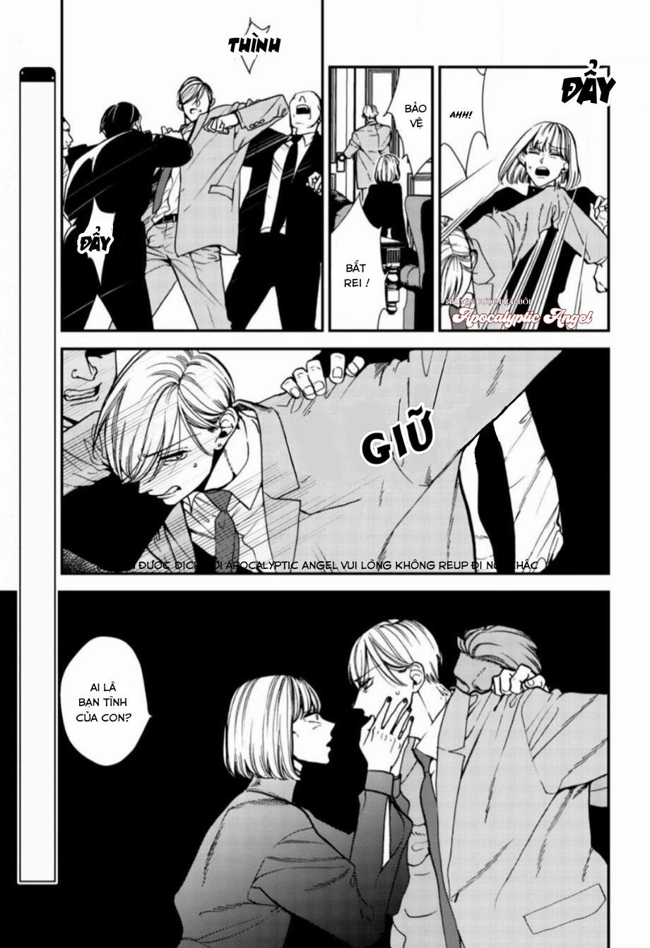 Anti Alpha 11 trang 9