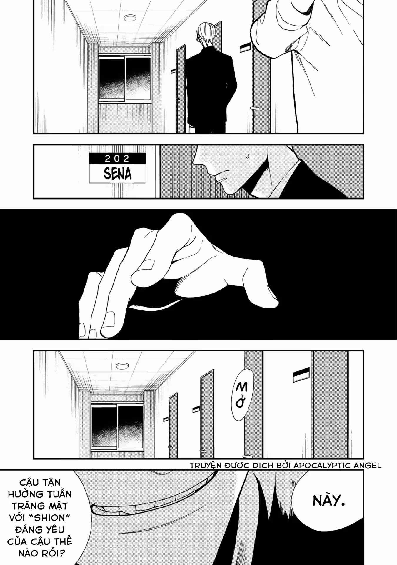 Anti Alpha 2 trang 30