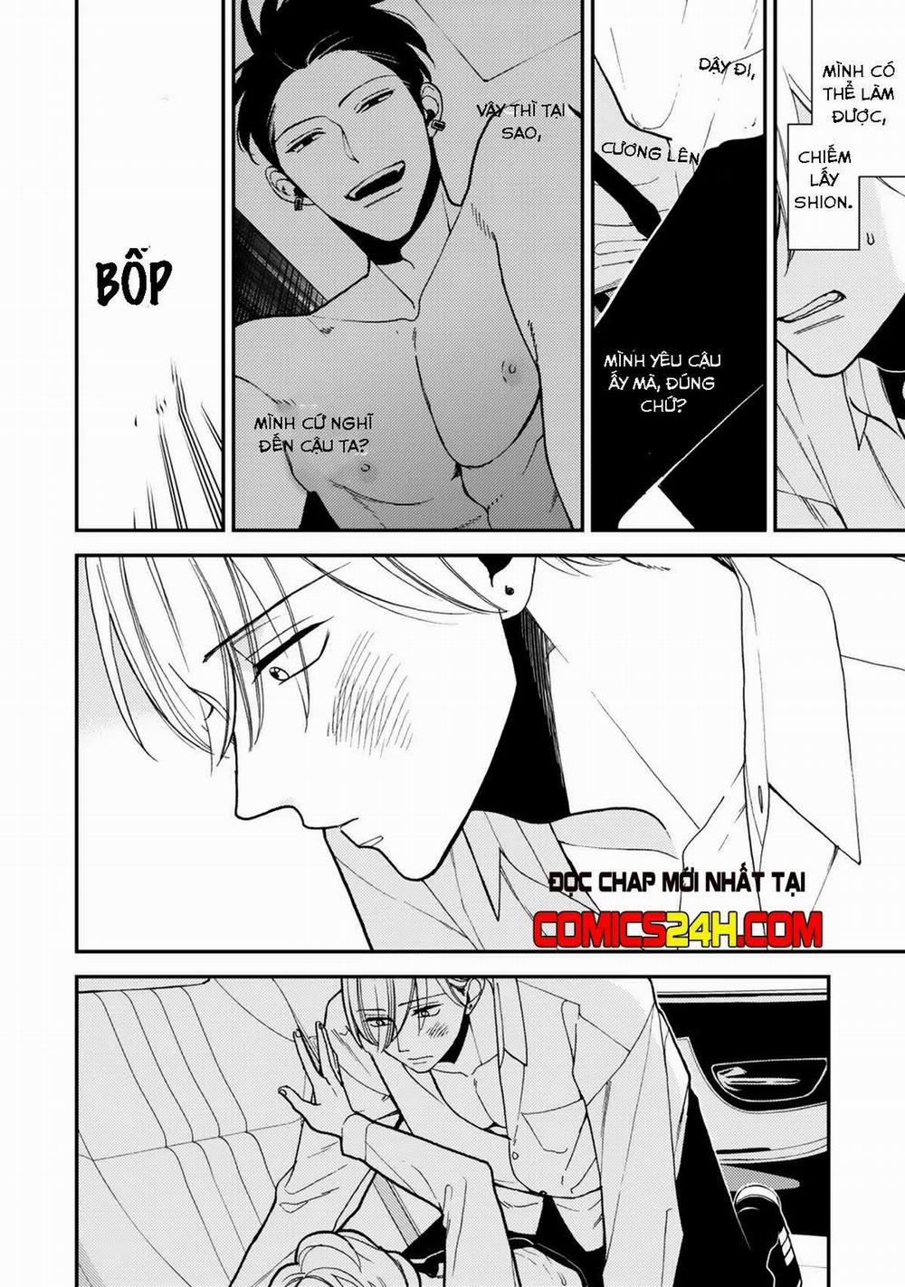 Anti Alpha 4 trang 17