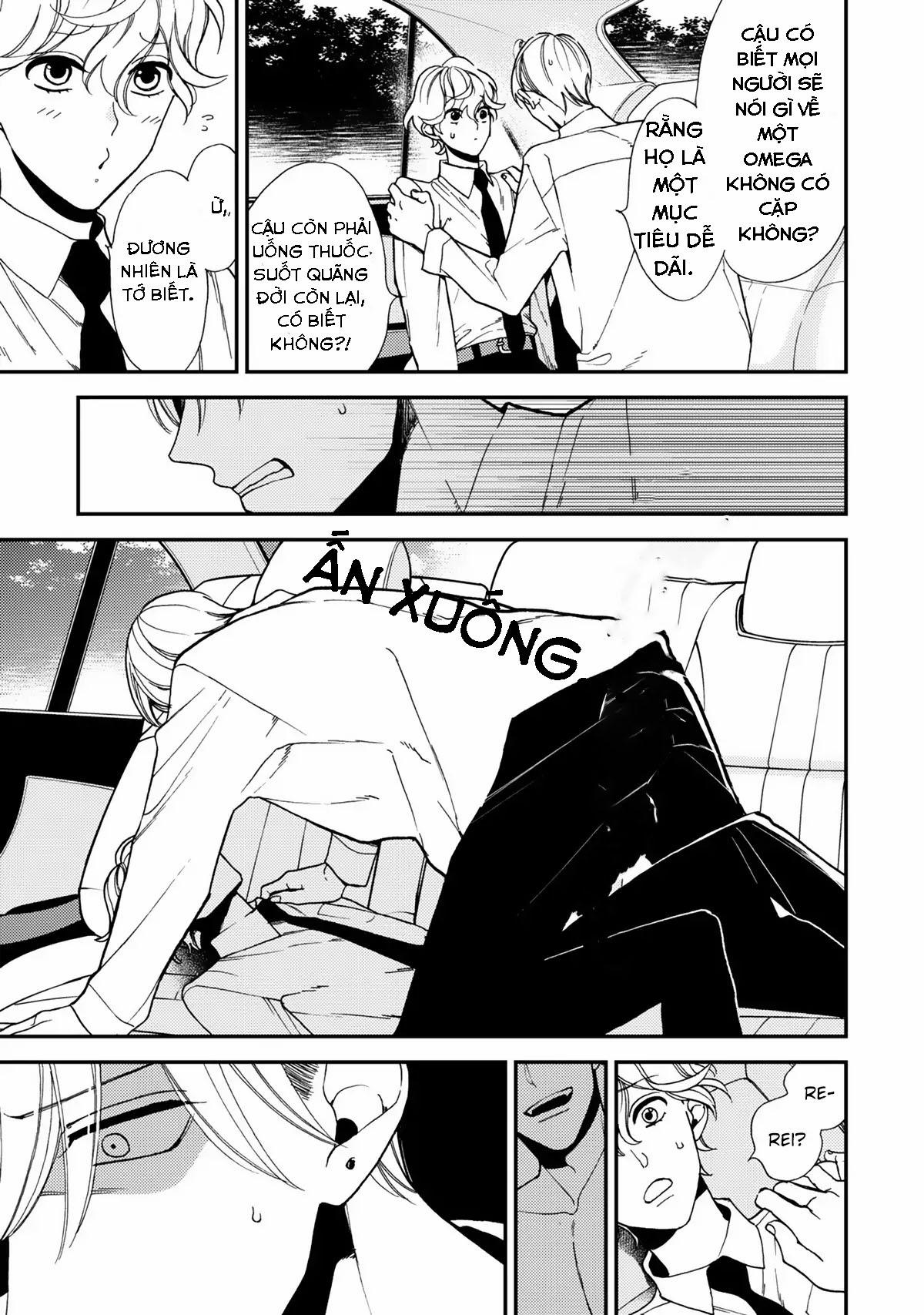 Anti Alpha 4 trang 18