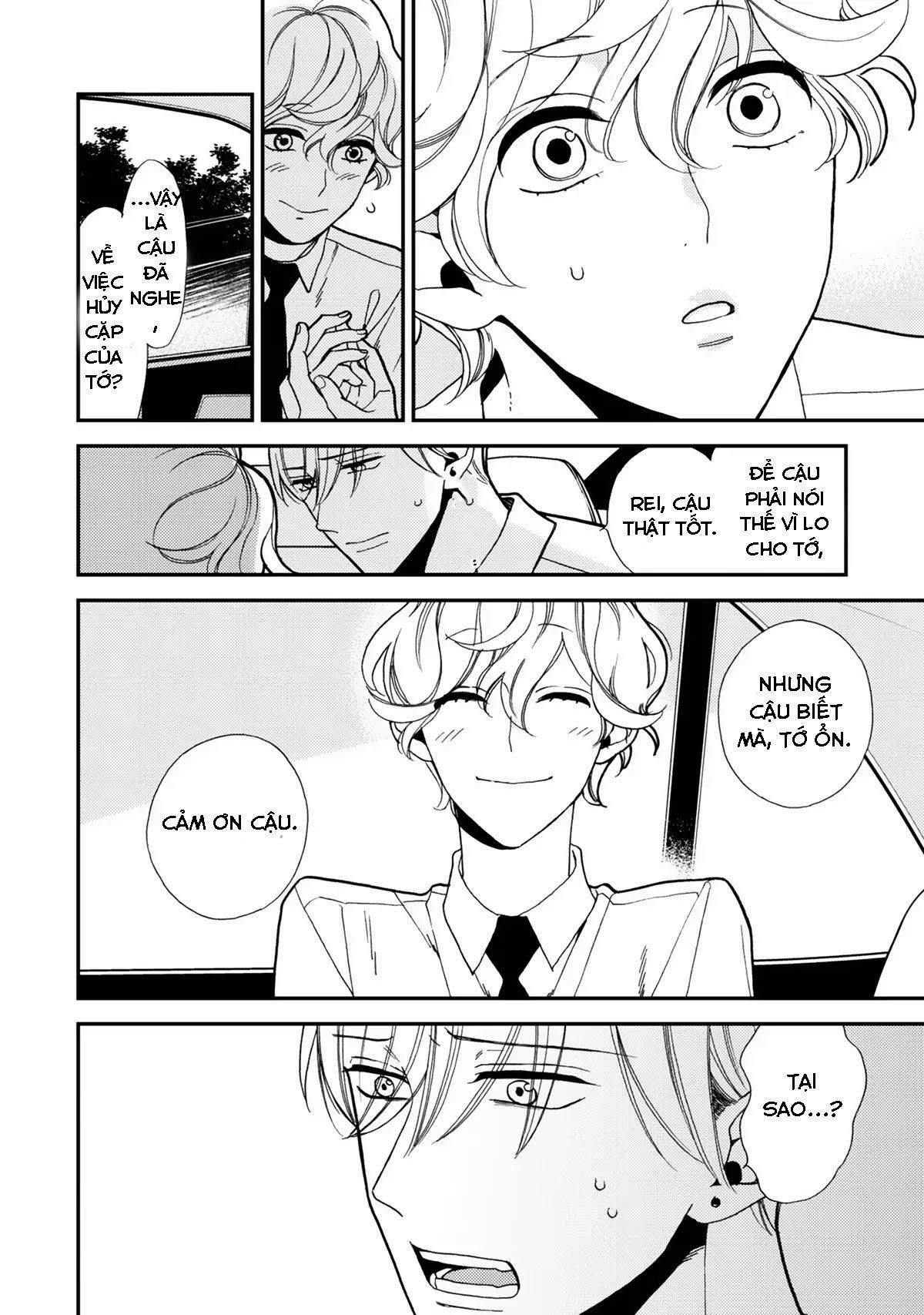 Anti Alpha 4 trang 19