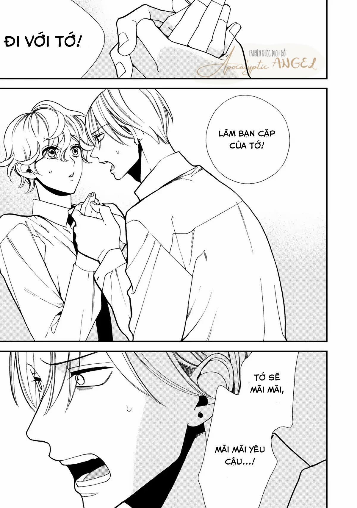 Anti Alpha 4 trang 20