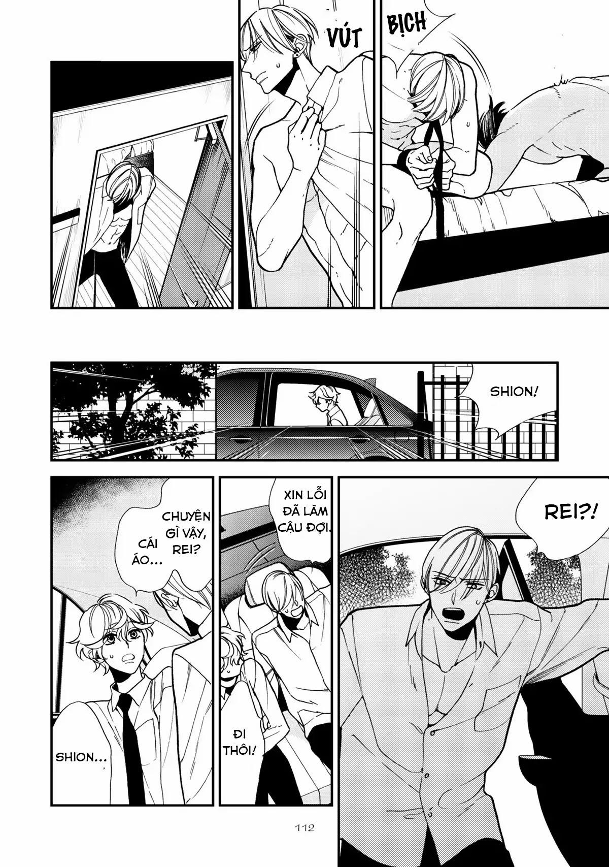 Anti Alpha 4 trang 21