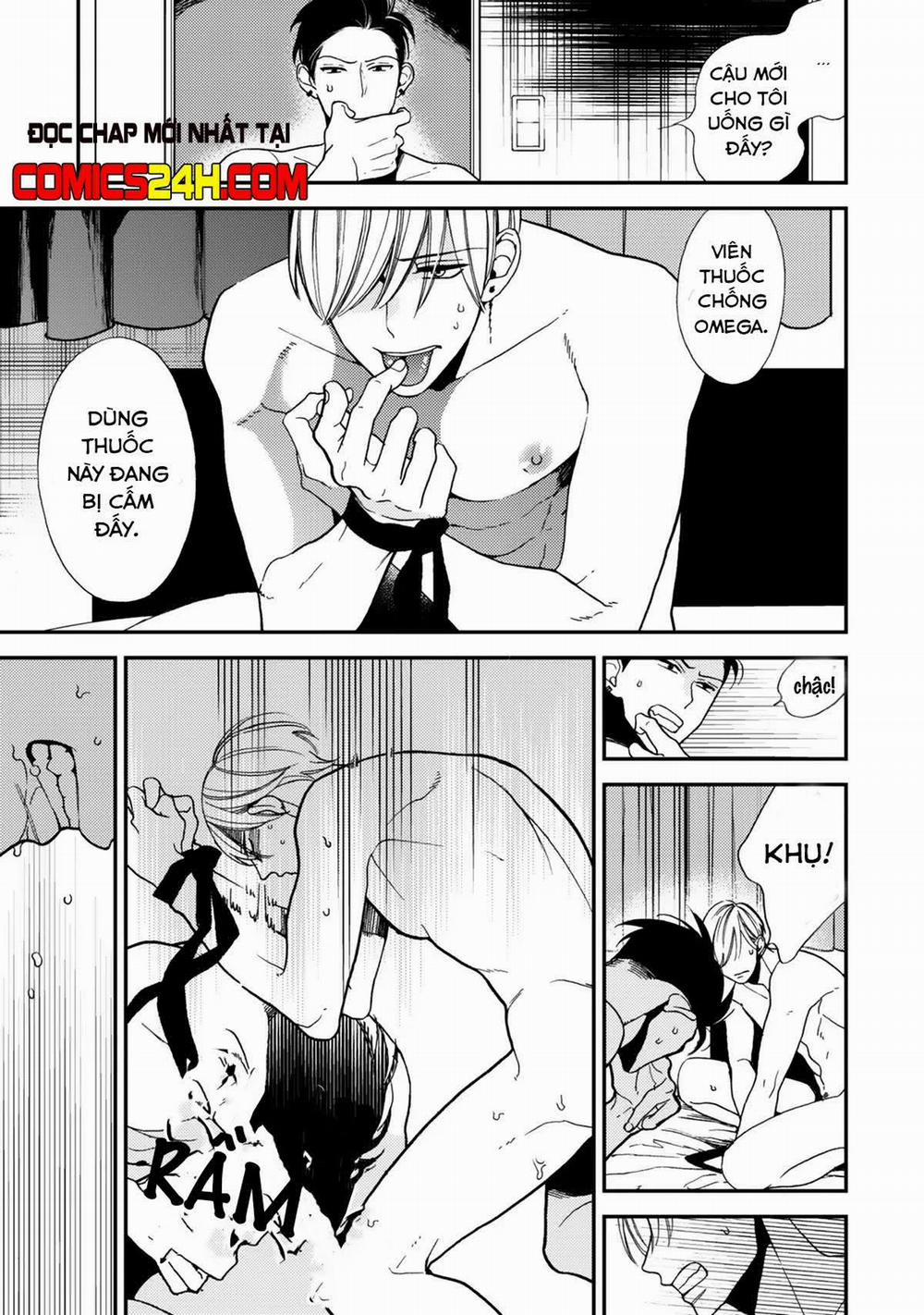 Anti Alpha 4 trang 22
