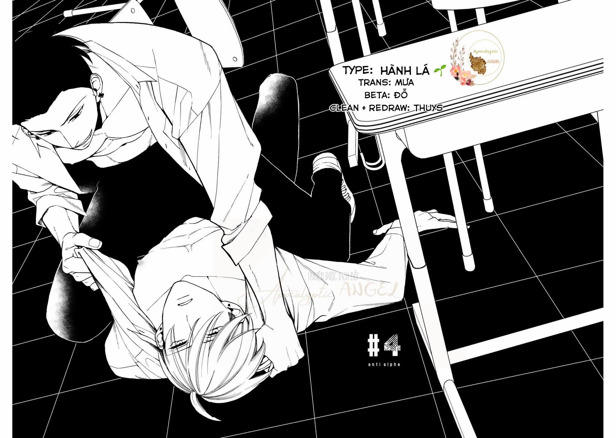 Anti Alpha 4 trang 27