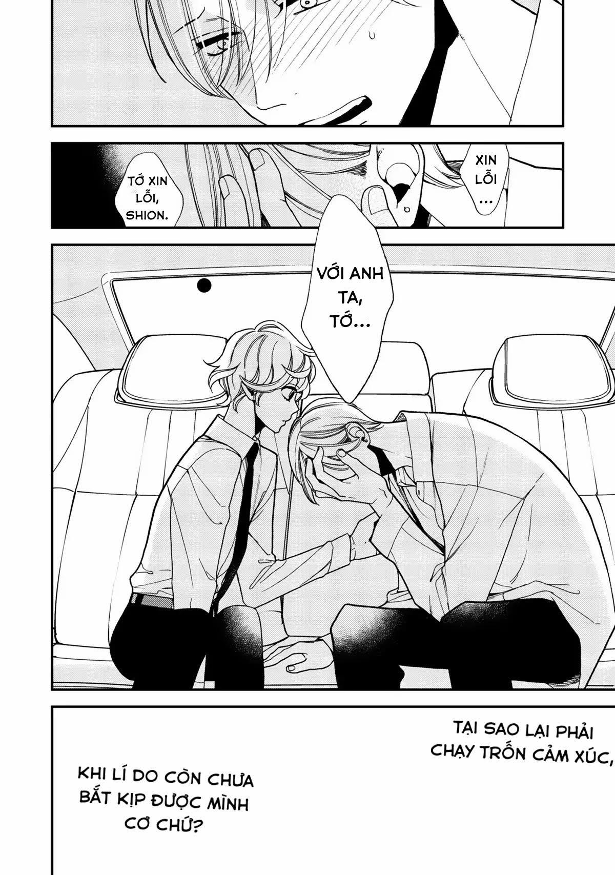 Anti Alpha 4 trang 9