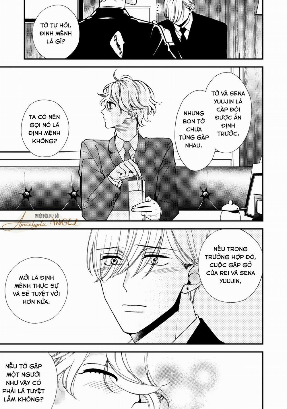 Anti Alpha 5 trang 13