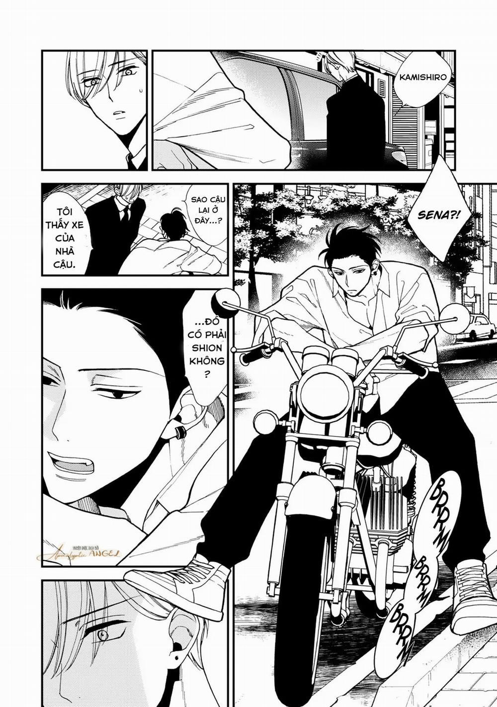 Anti Alpha 5 trang 14