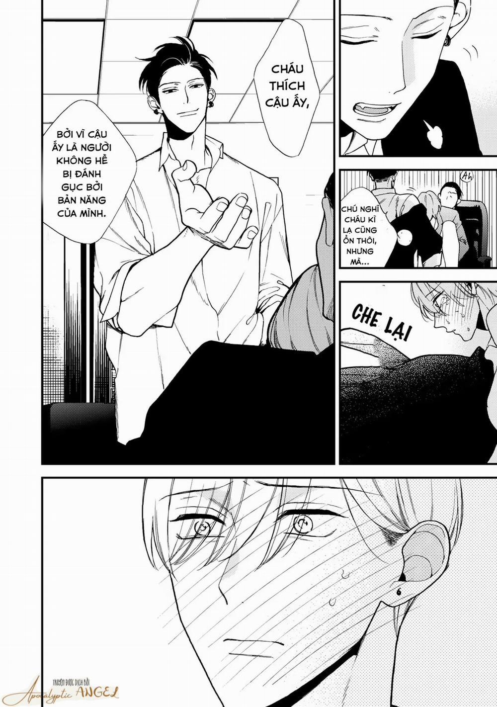 Anti Alpha 5 trang 18
