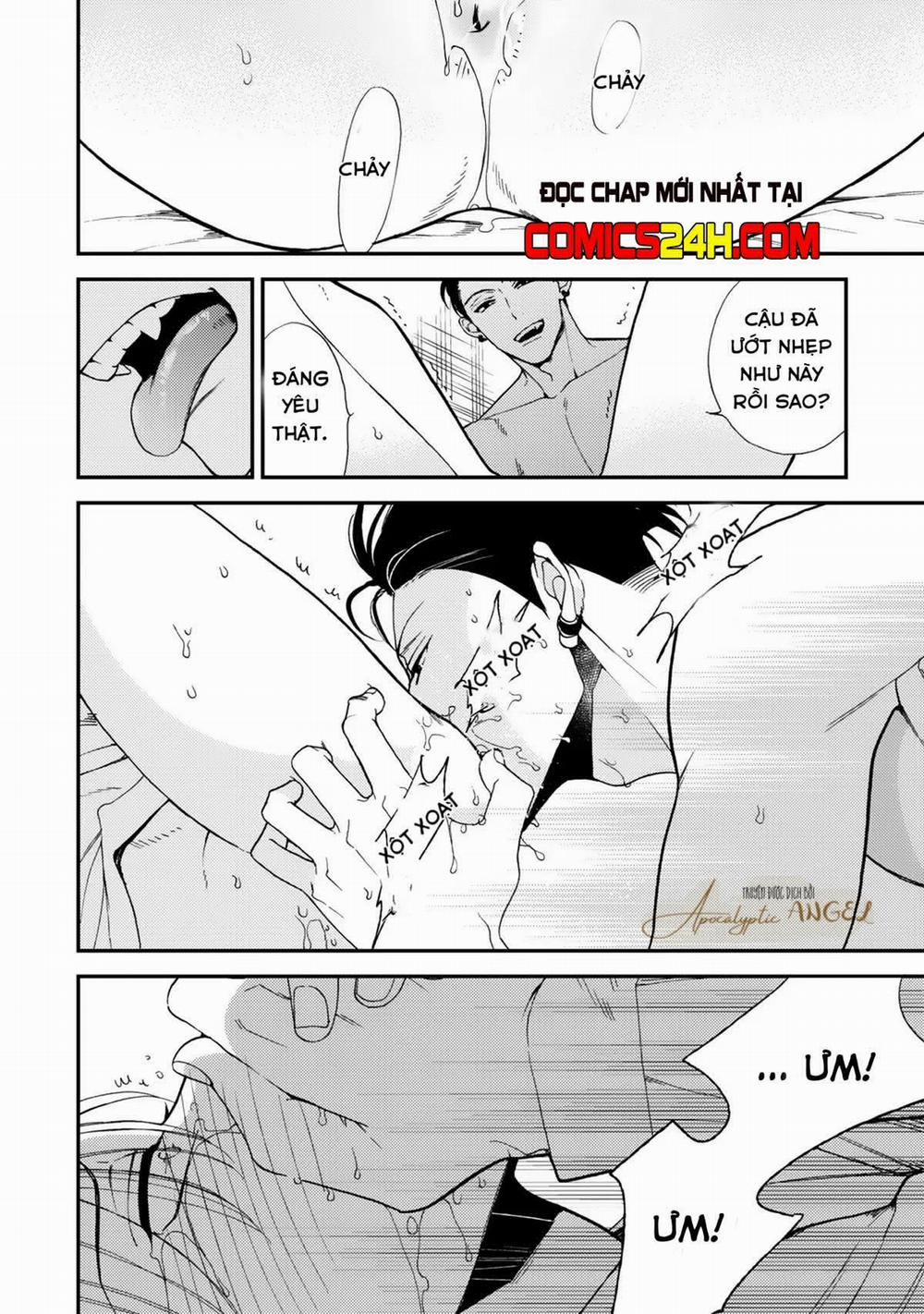 Anti Alpha 5 trang 26