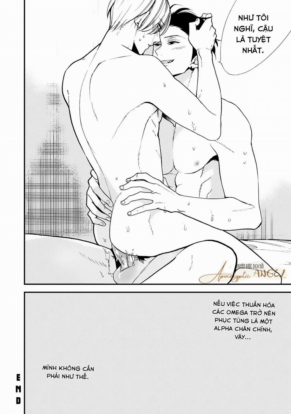 Anti Alpha 5 trang 30