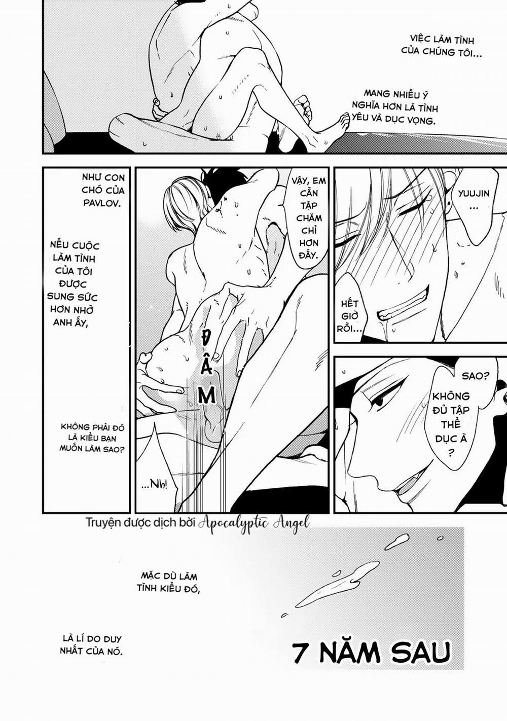 Anti Alpha 6 trang 1