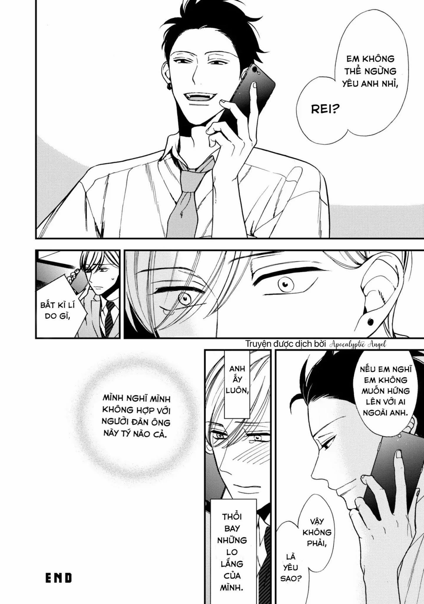 Anti Alpha 6 trang 11