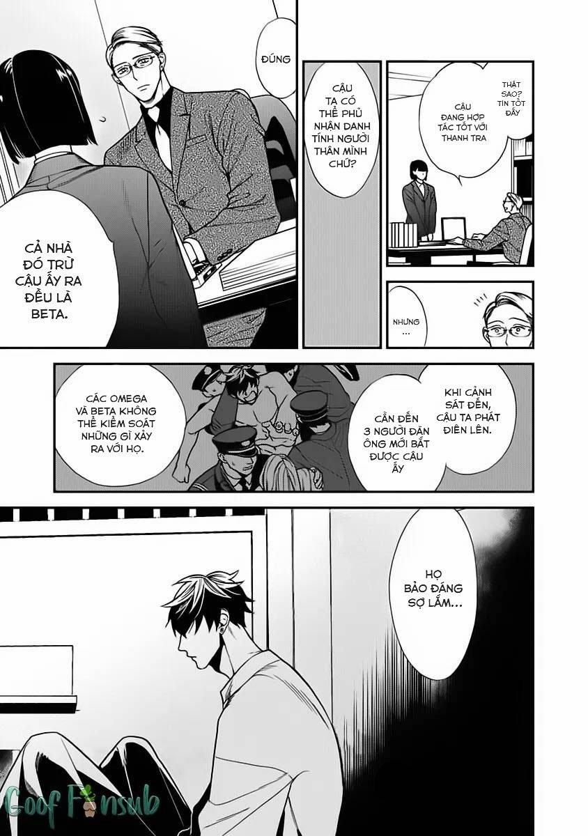 Anti Alpha 7 trang 19