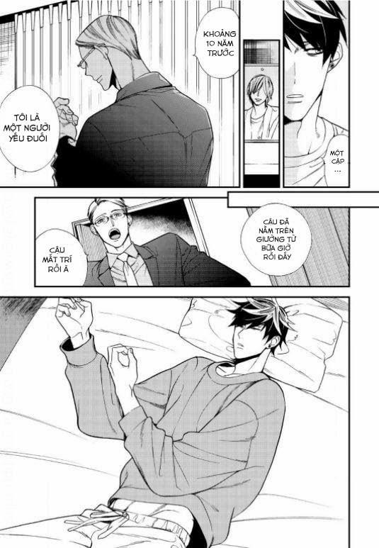 Anti Alpha 7 trang 21