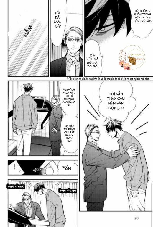 Anti Alpha 7 trang 22