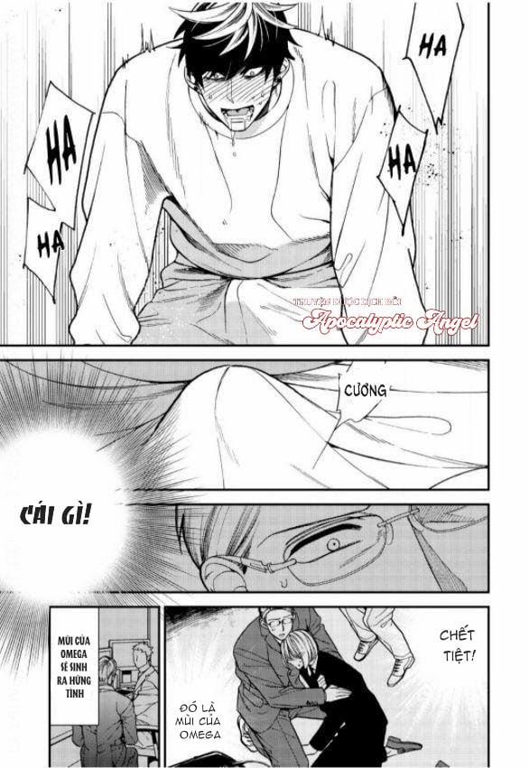 Anti Alpha 7 trang 25