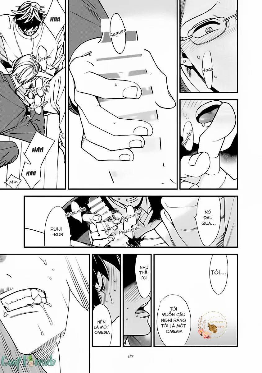 Anti Alpha 7 trang 27