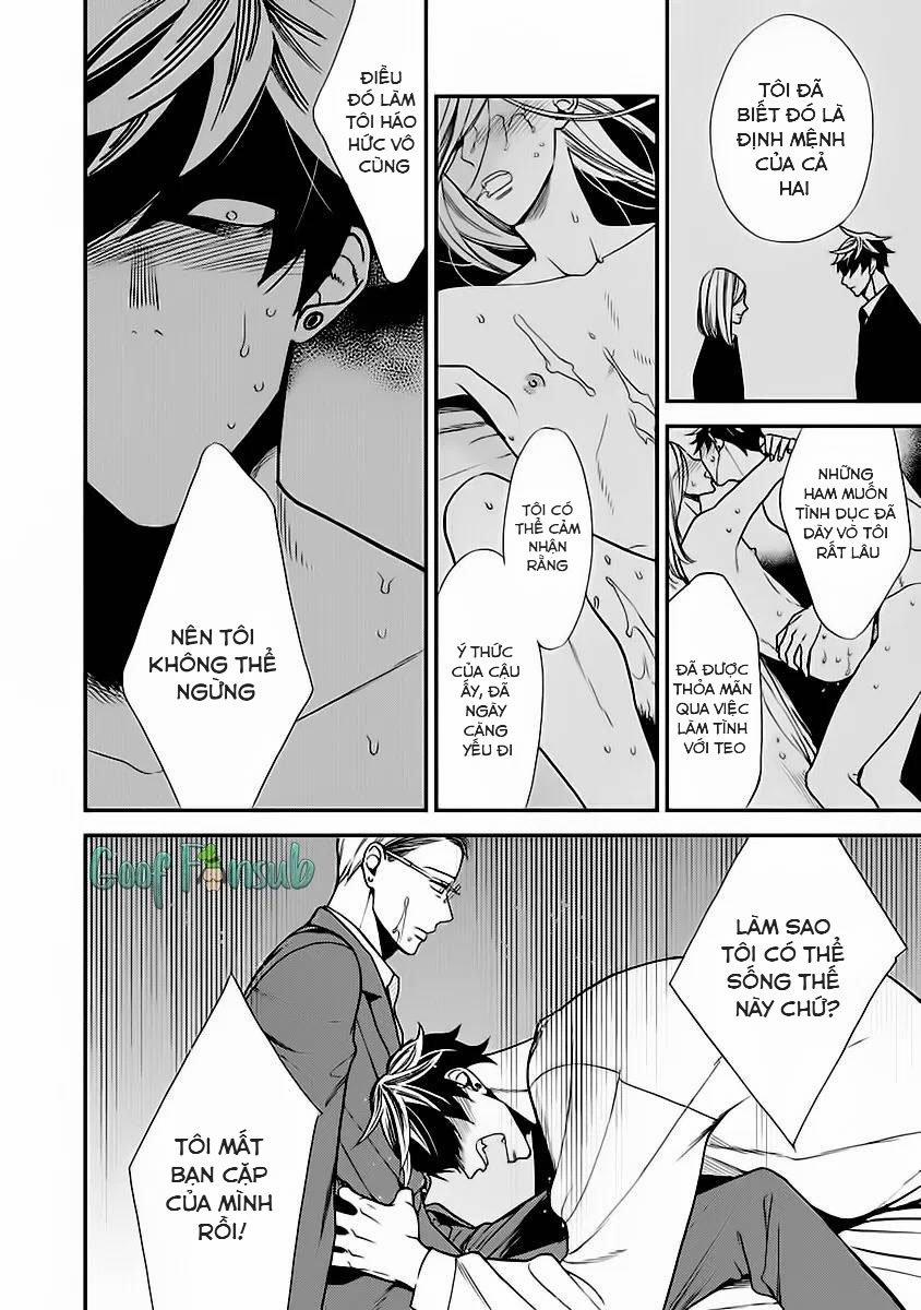 Anti Alpha 7 trang 30