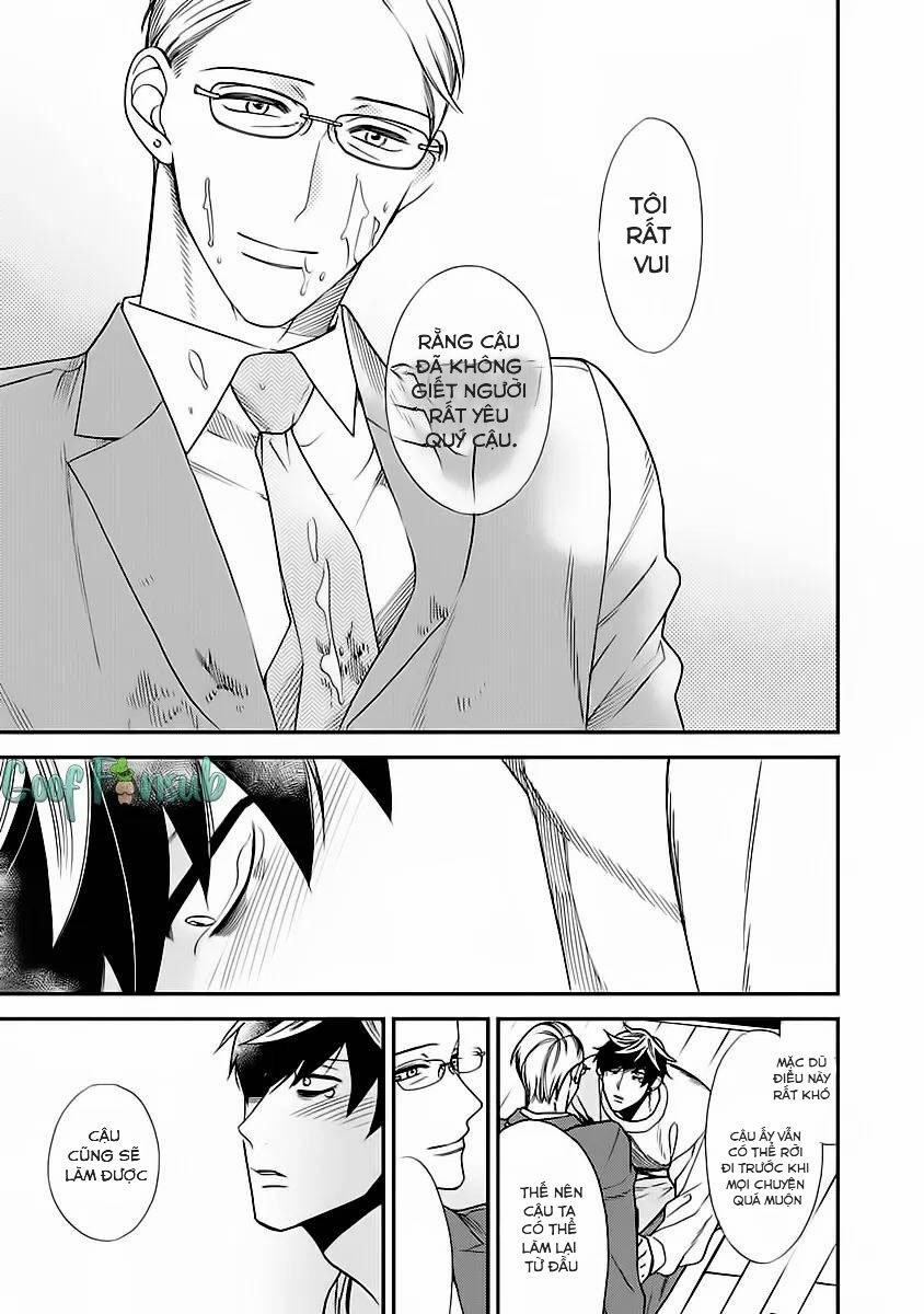 Anti Alpha 7 trang 31