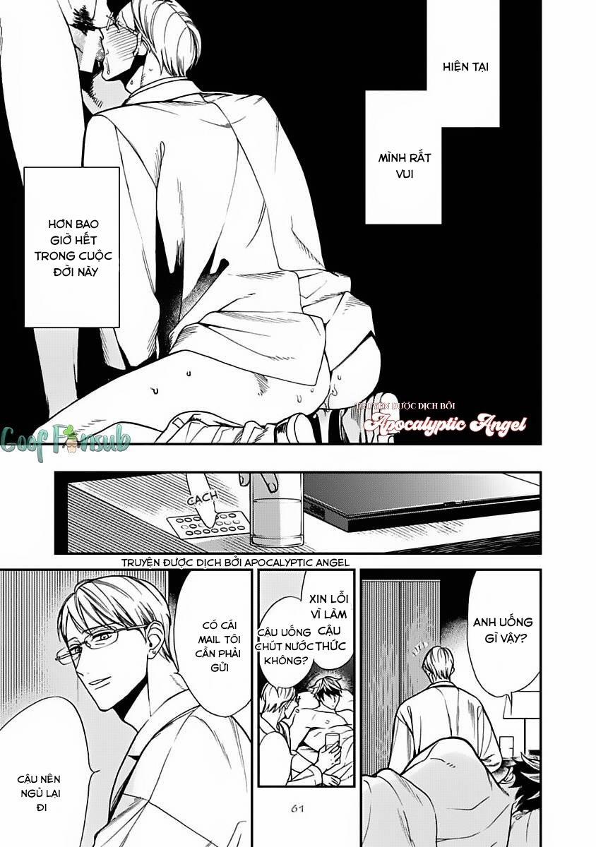 Anti Alpha 8 trang 21