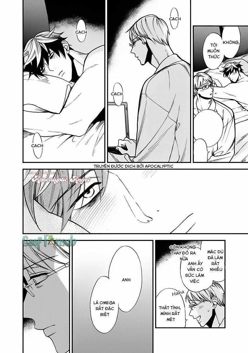 Anti Alpha 8 trang 22