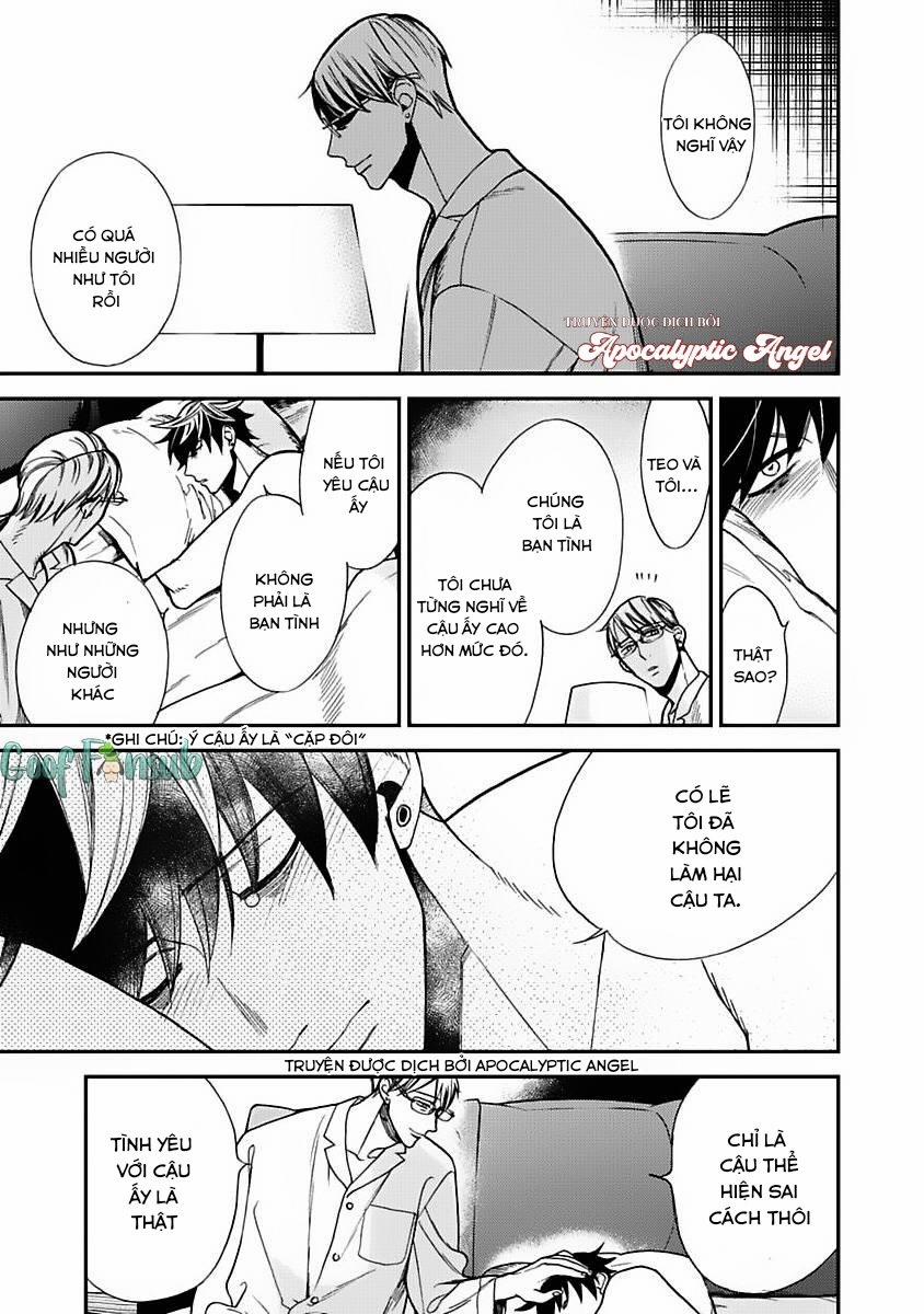 Anti Alpha 8 trang 23