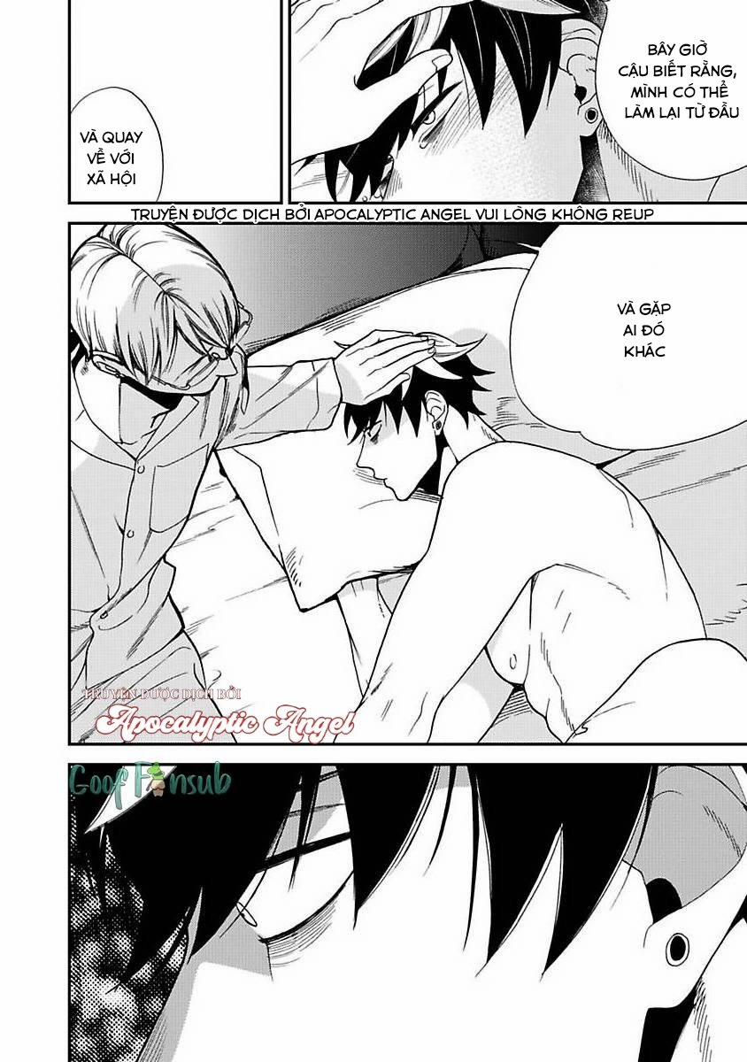 Anti Alpha 8 trang 24