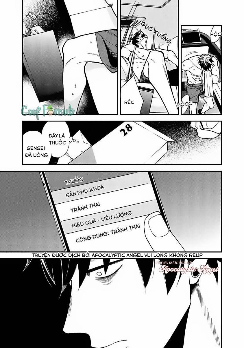 Anti Alpha 8 trang 27