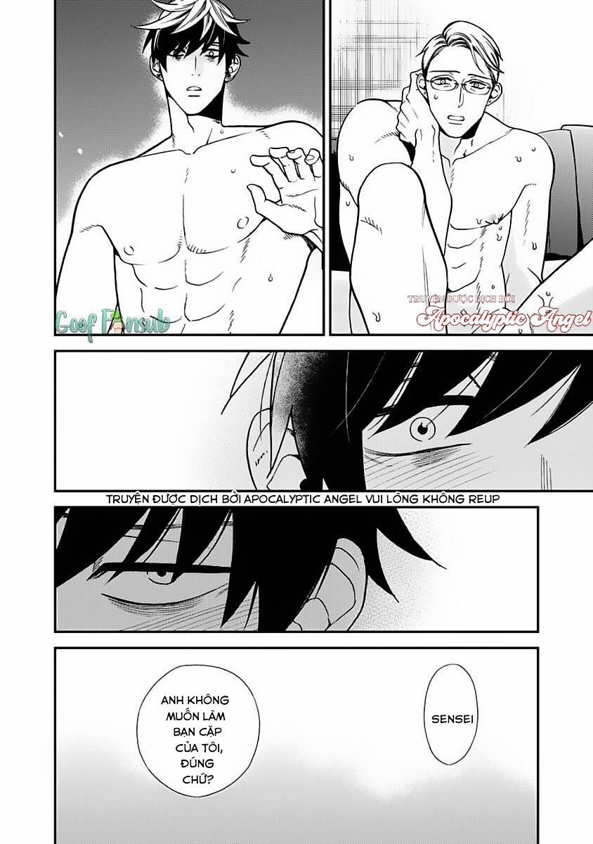 Anti Alpha 8 trang 30