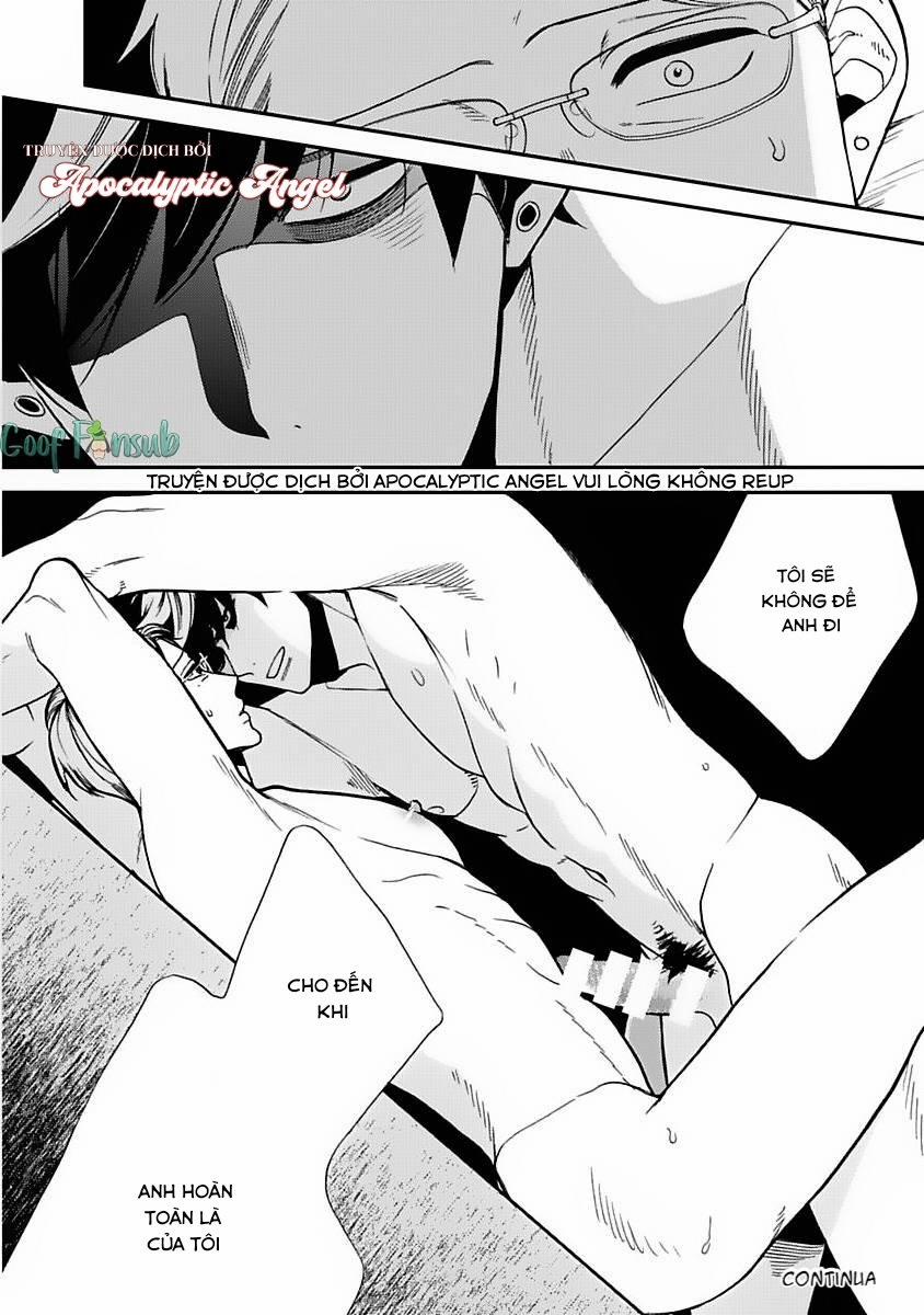 Anti Alpha 8 trang 32