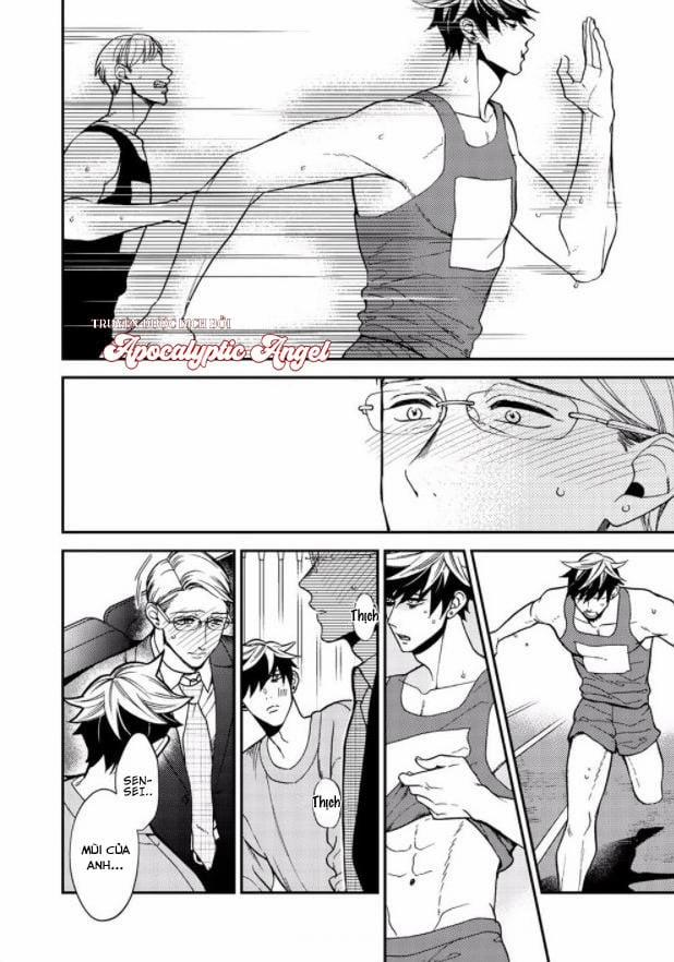 Anti Alpha 9 trang 14