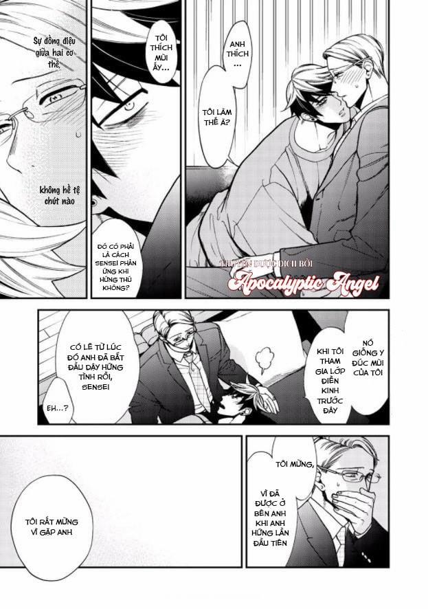 Anti Alpha 9 trang 15