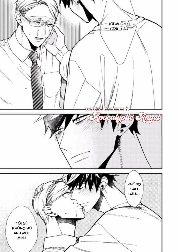 Anti Alpha 9 trang 25