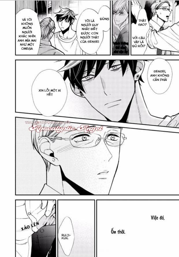 Anti Alpha 9 trang 28
