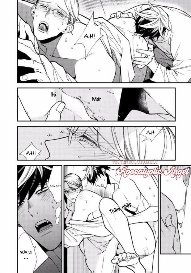 Anti Alpha 9 trang 30