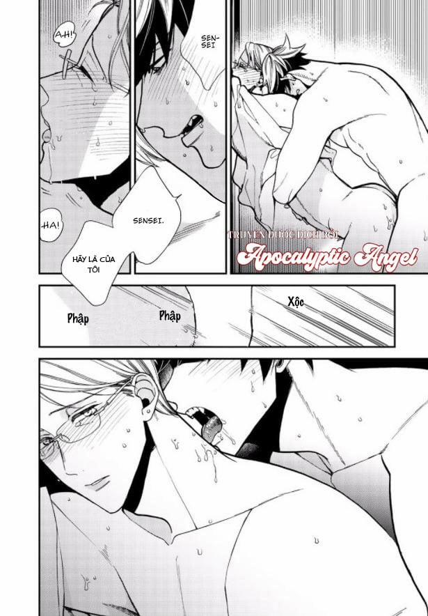 Anti Alpha 9 trang 32