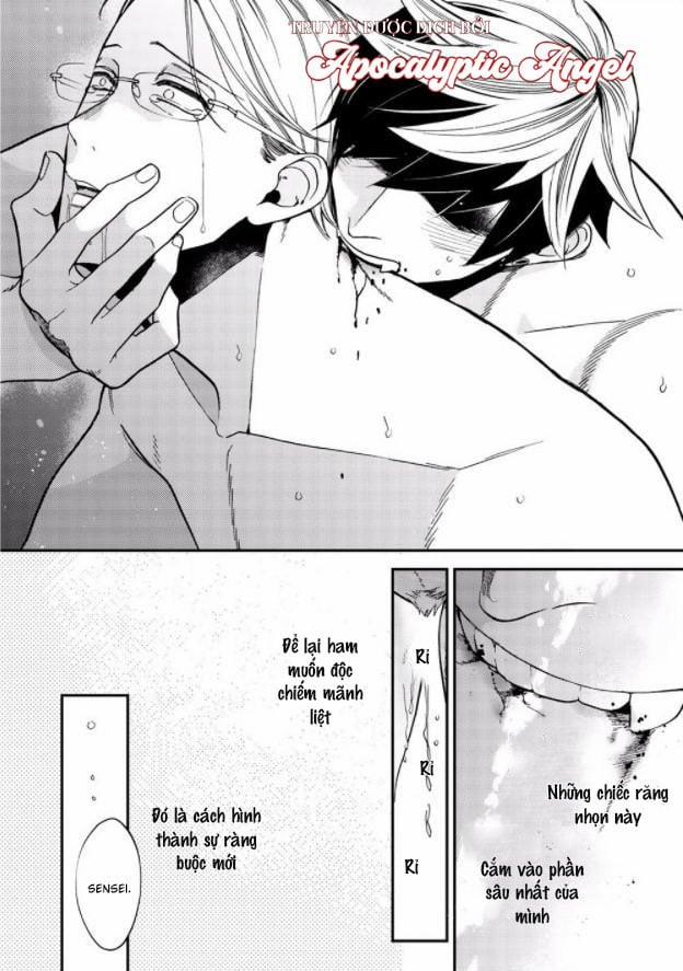 Anti Alpha 9 trang 34