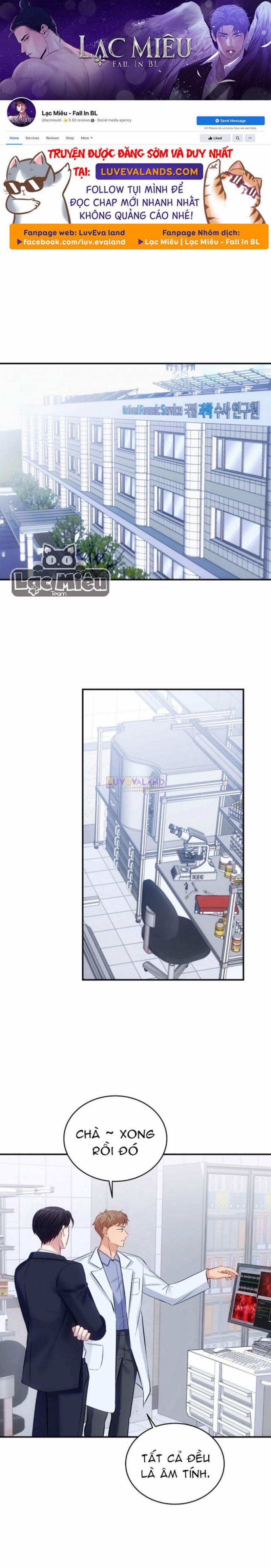 Antidote Bl 10 trang 0