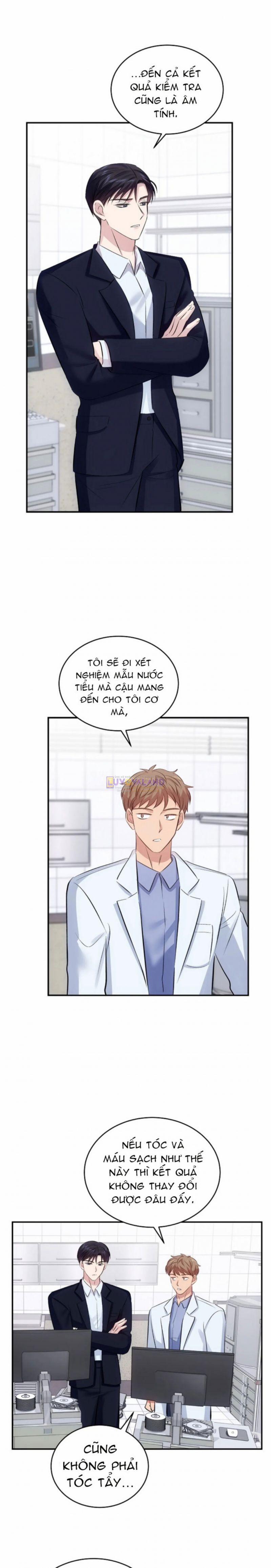 Antidote Bl 10 trang 1