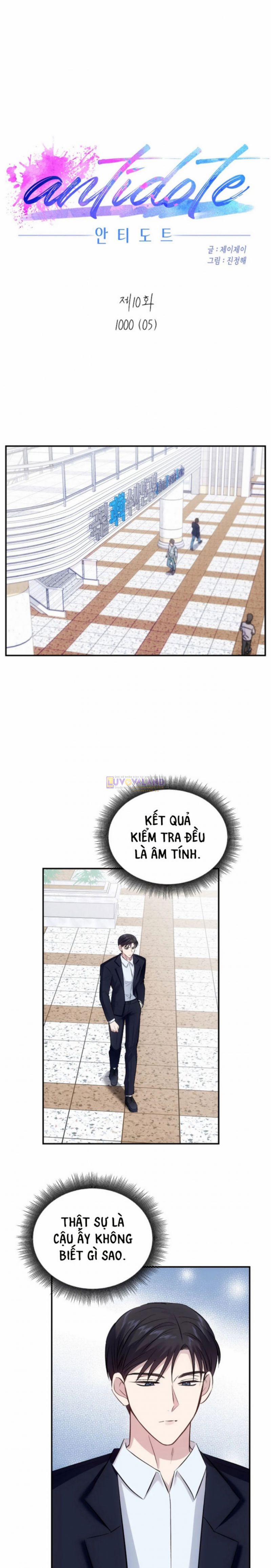 Antidote Bl 10 trang 5