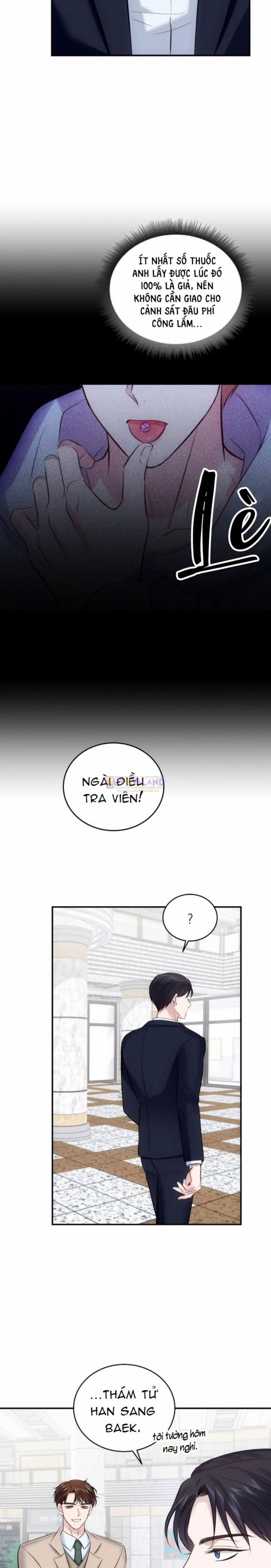 Antidote Bl 10 trang 6