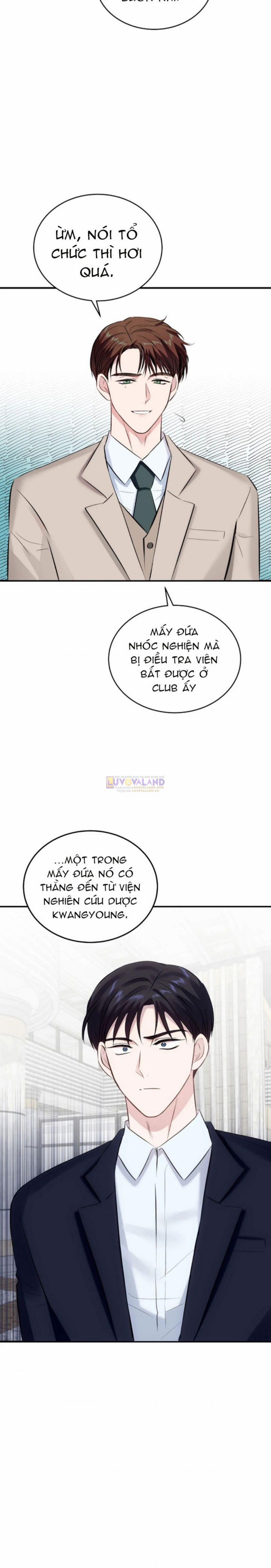 Antidote Bl 10 trang 9