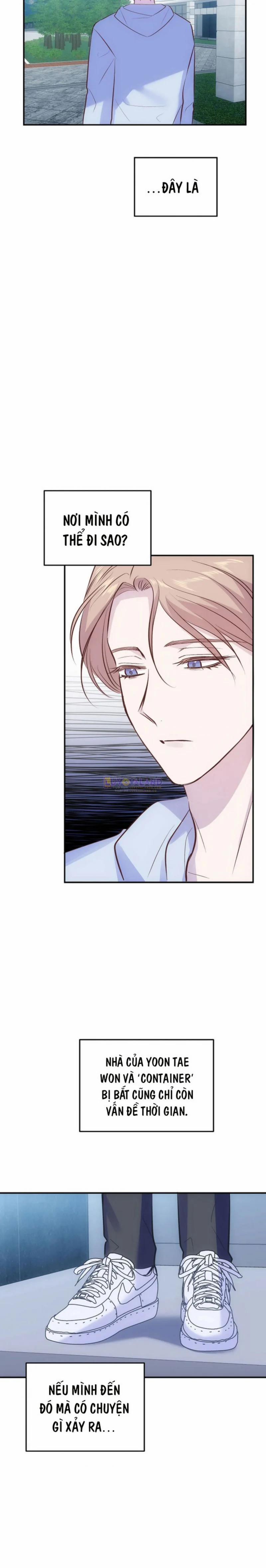 Antidote Bl 11 trang 1