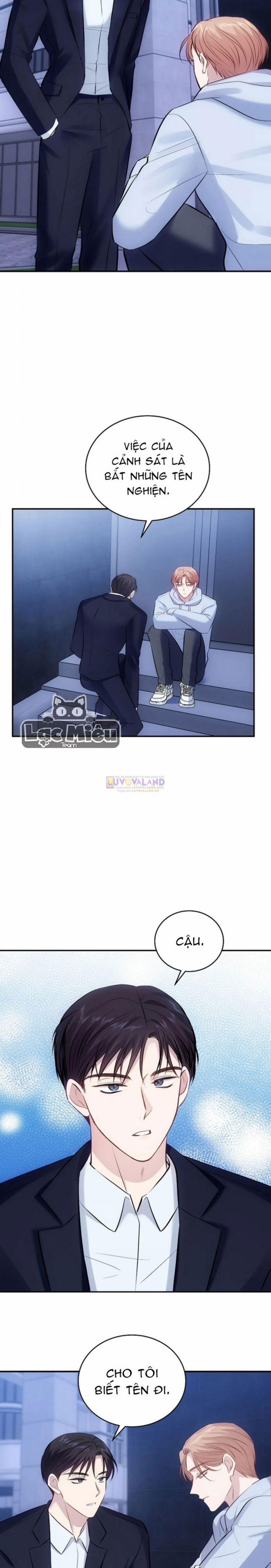 Antidote Bl 11 trang 11