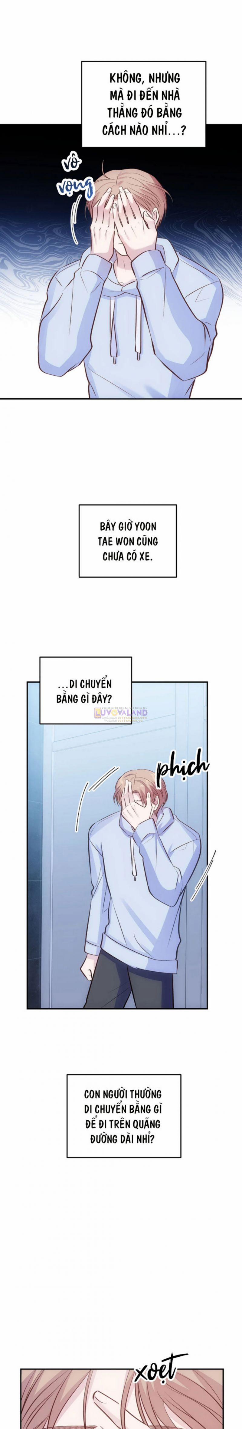 Antidote Bl 11 trang 2