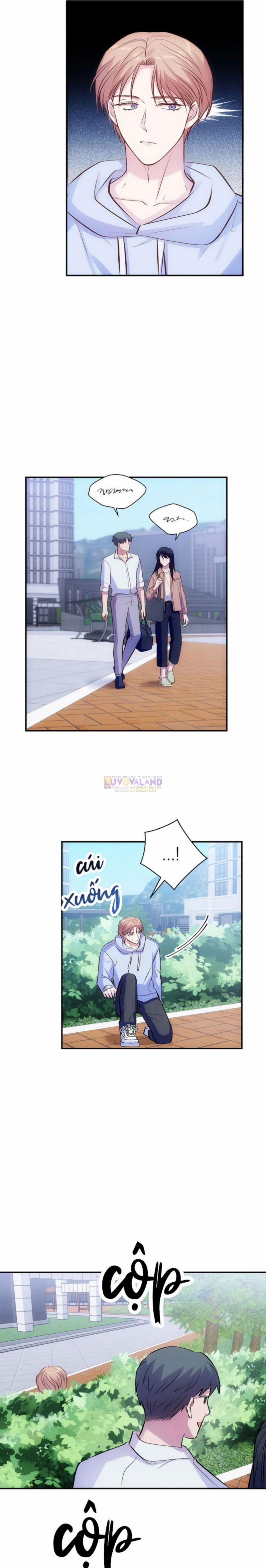 Antidote Bl 11 trang 5