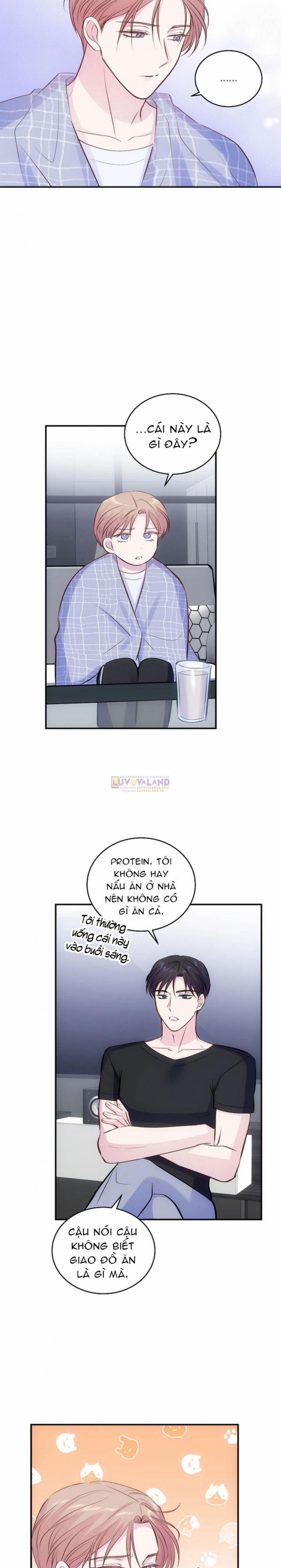 Antidote Bl 12.5 trang 1