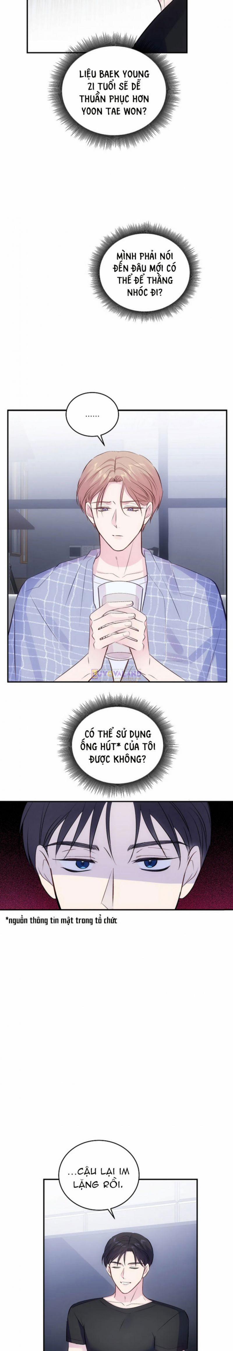 Antidote Bl 12.5 trang 7